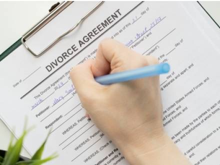 Cook County, IL divorce lawyer